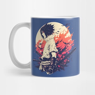 sasuke Mug